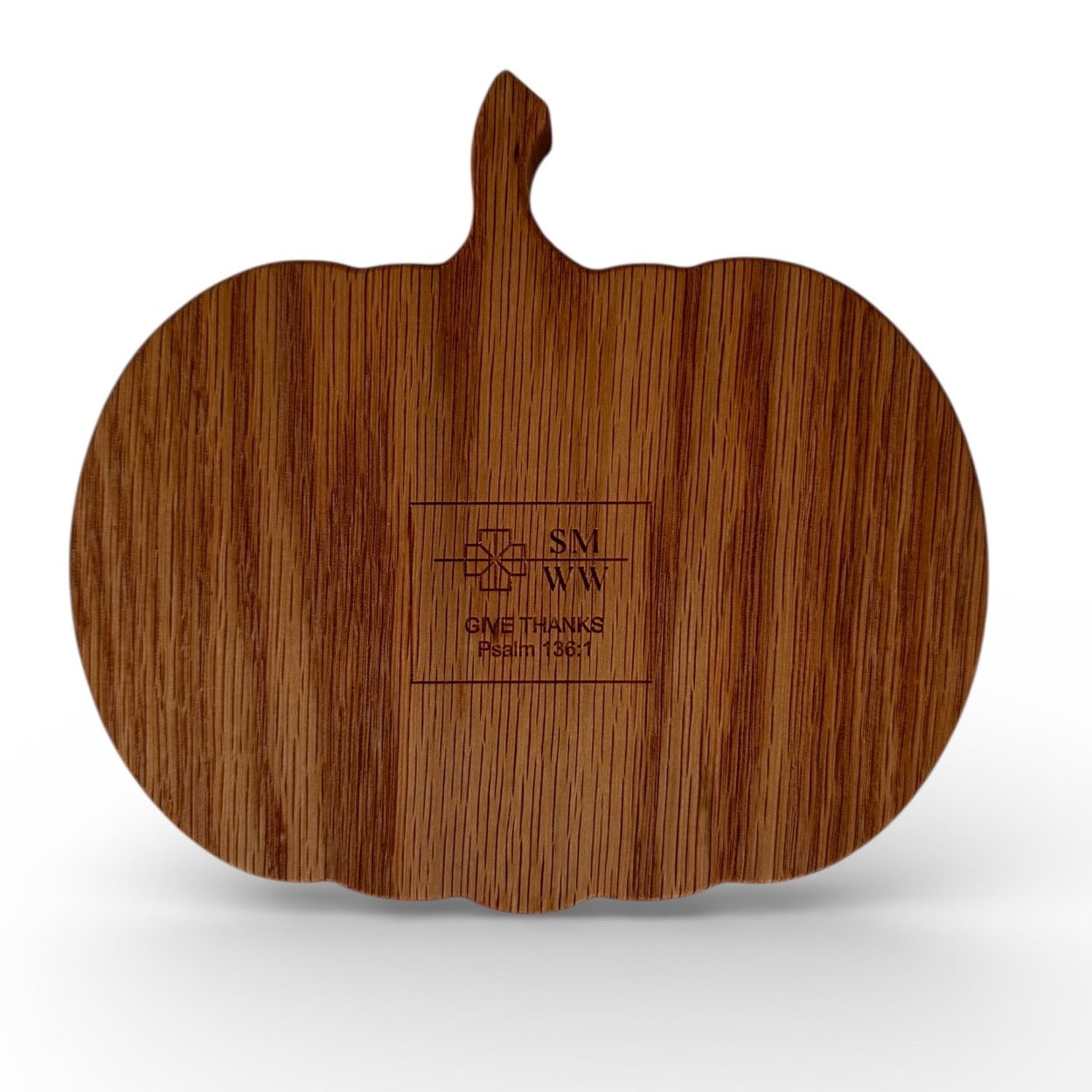 Pumpkin Tray