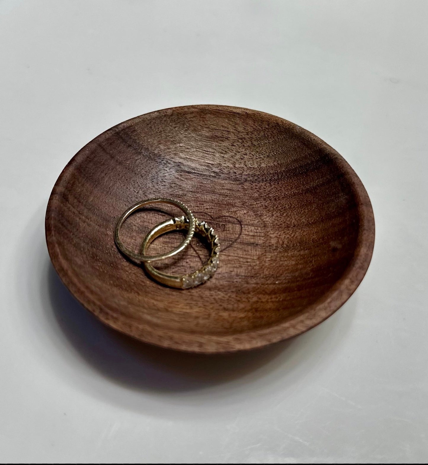 Tiny Ring Bowl