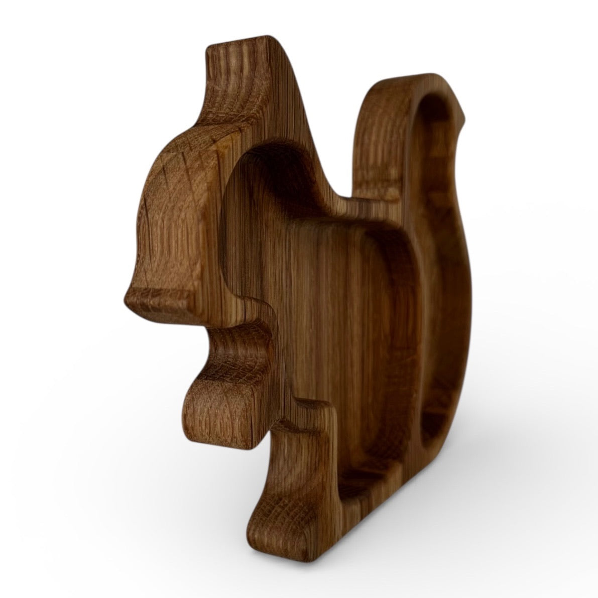 Squirrel Tray