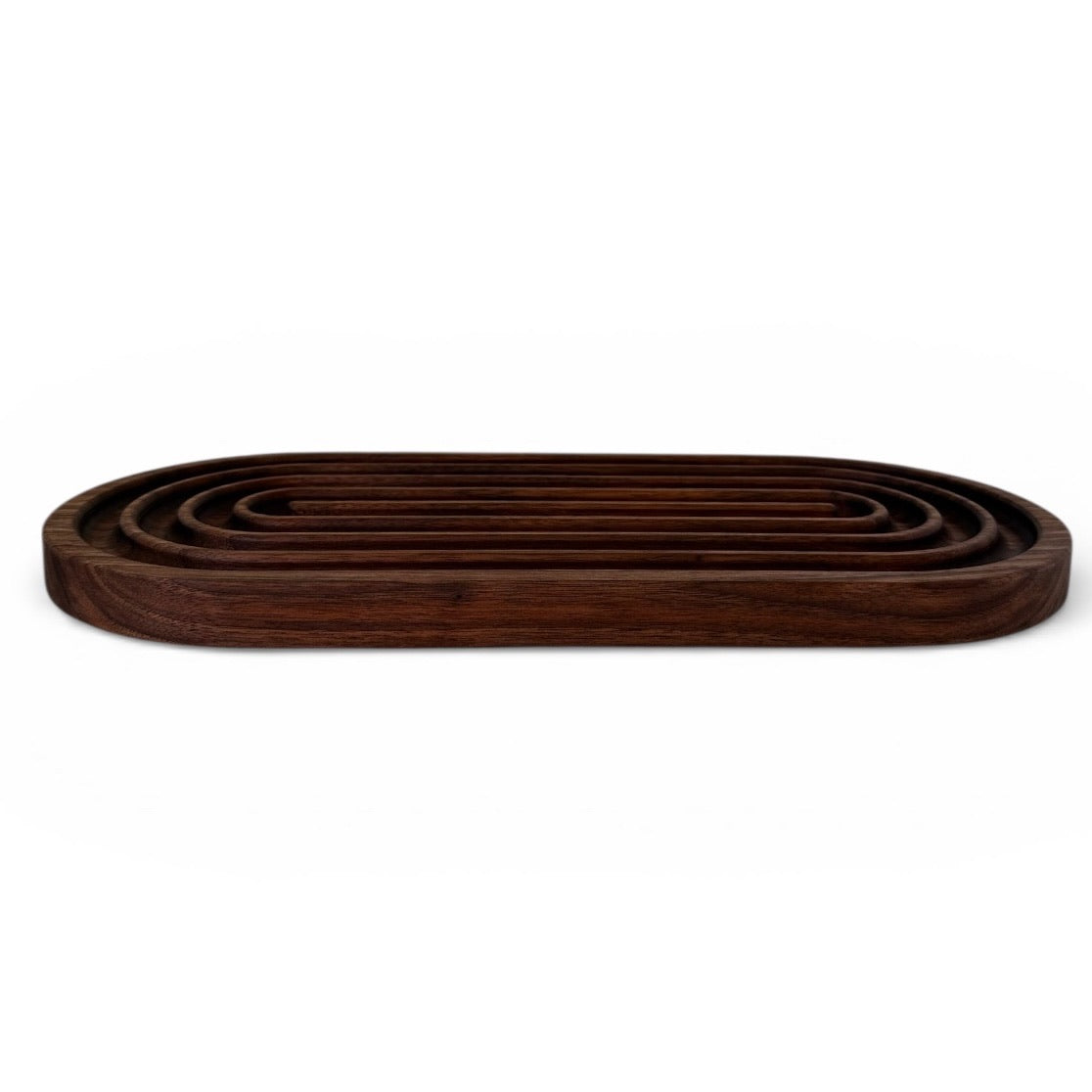 Oval Breadboard