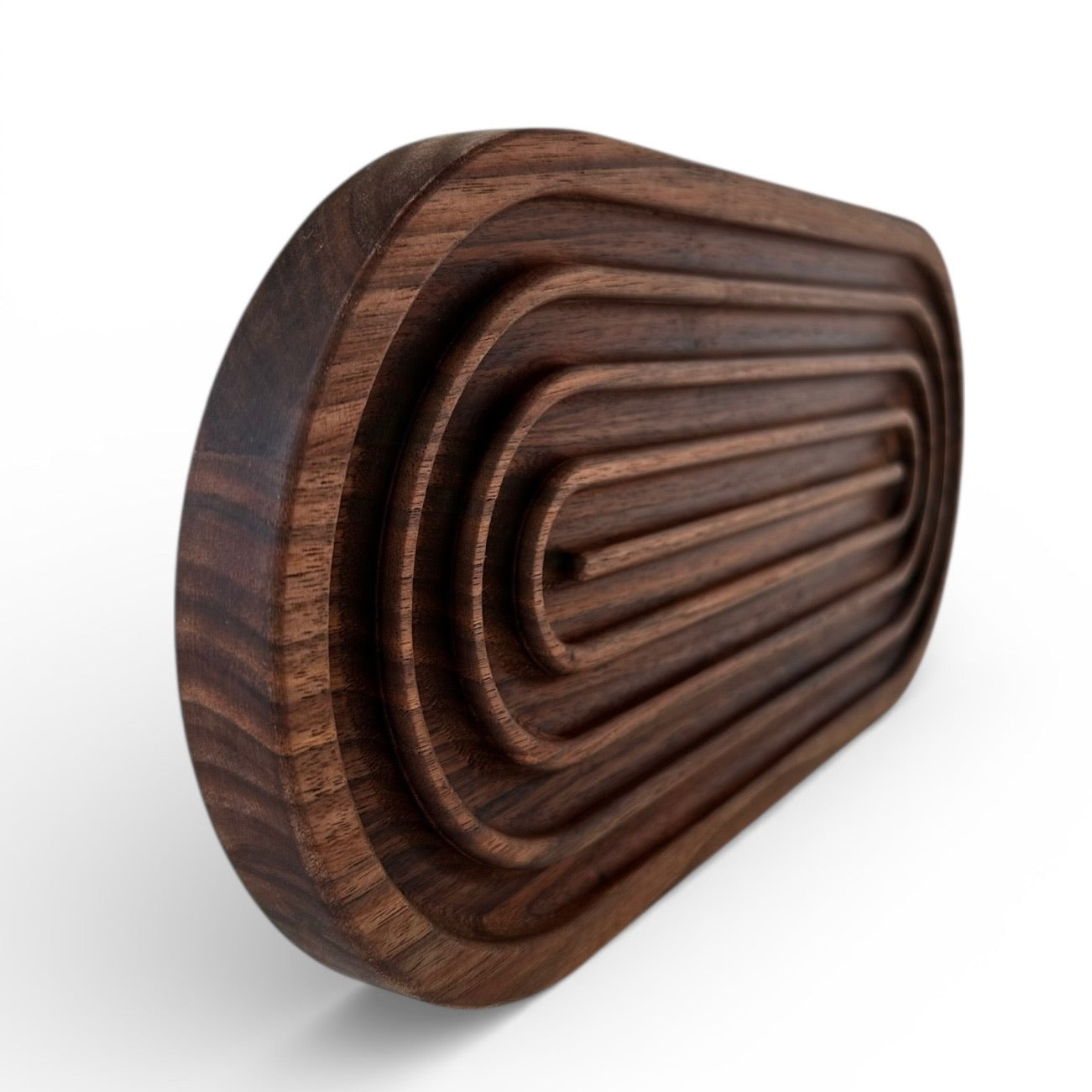 Oval Breadboard