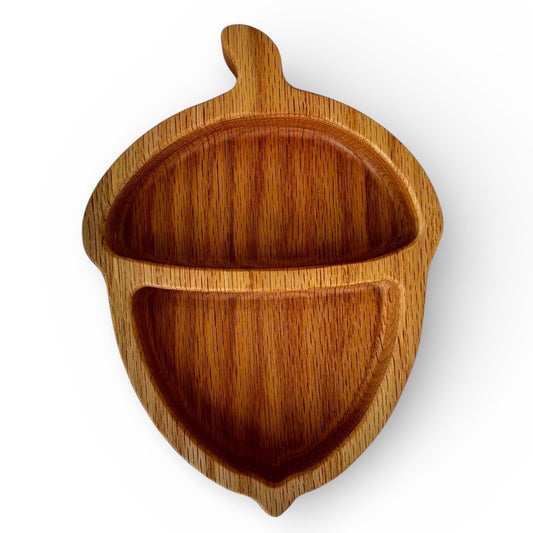 Acorn Tray