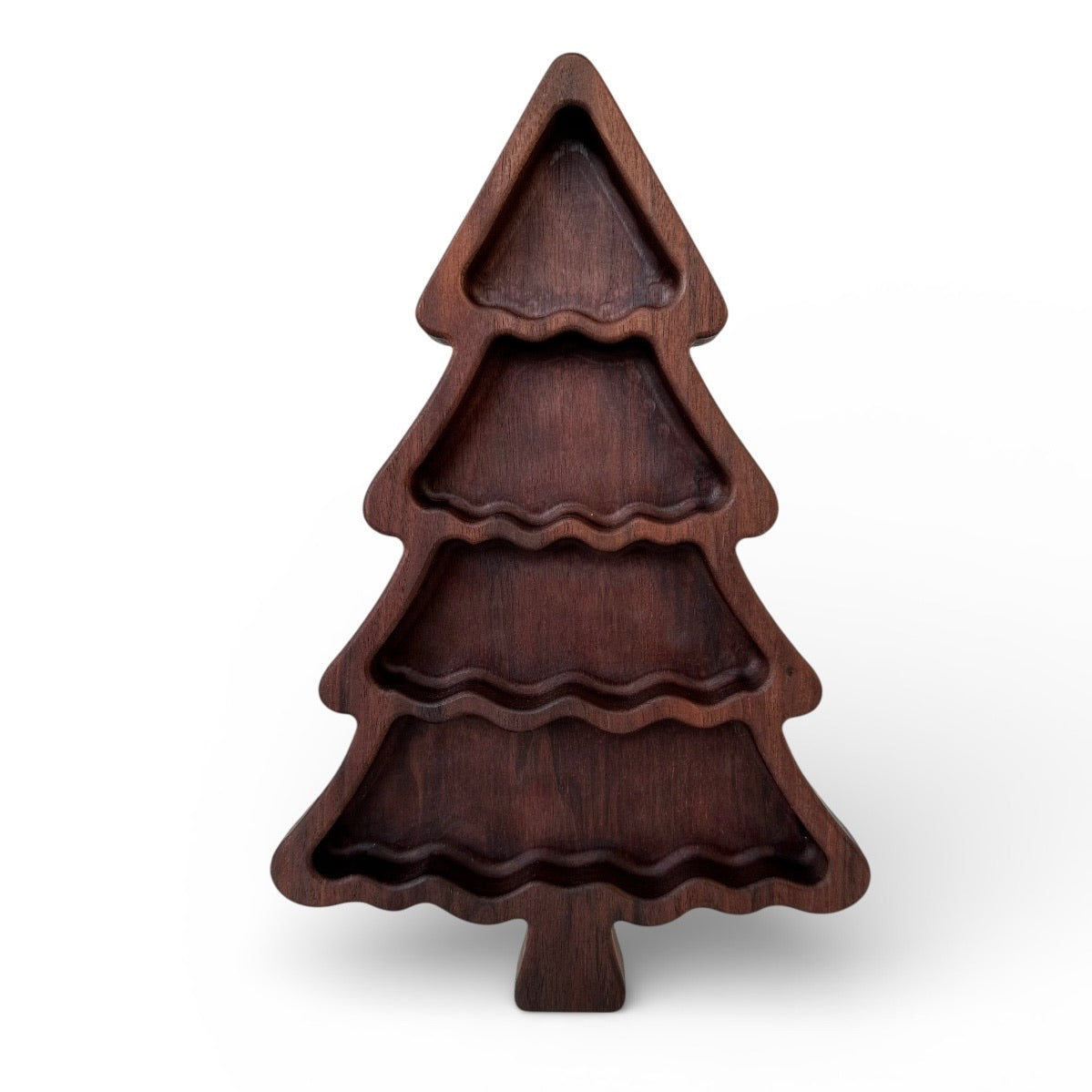 Christmas Tree Tray