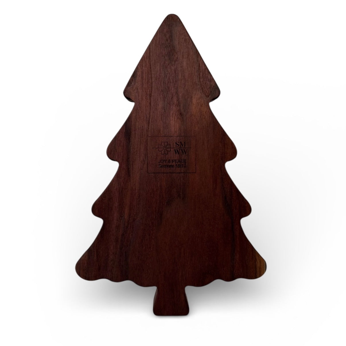 Christmas Tree Tray