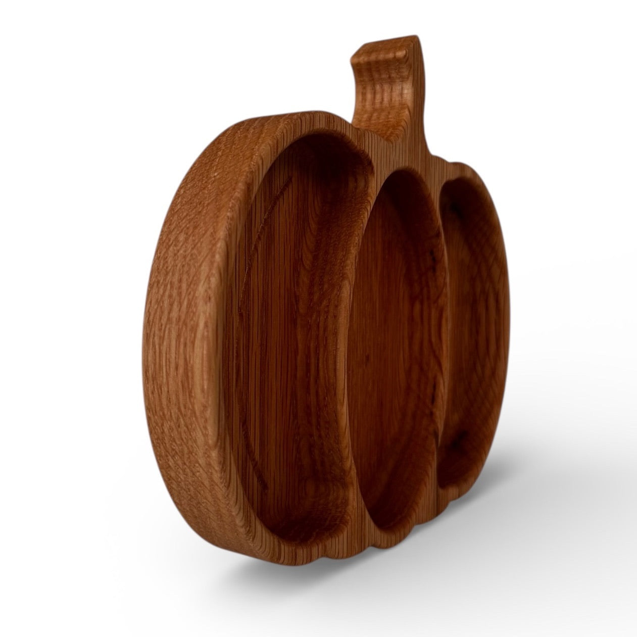 Pumpkin Tray