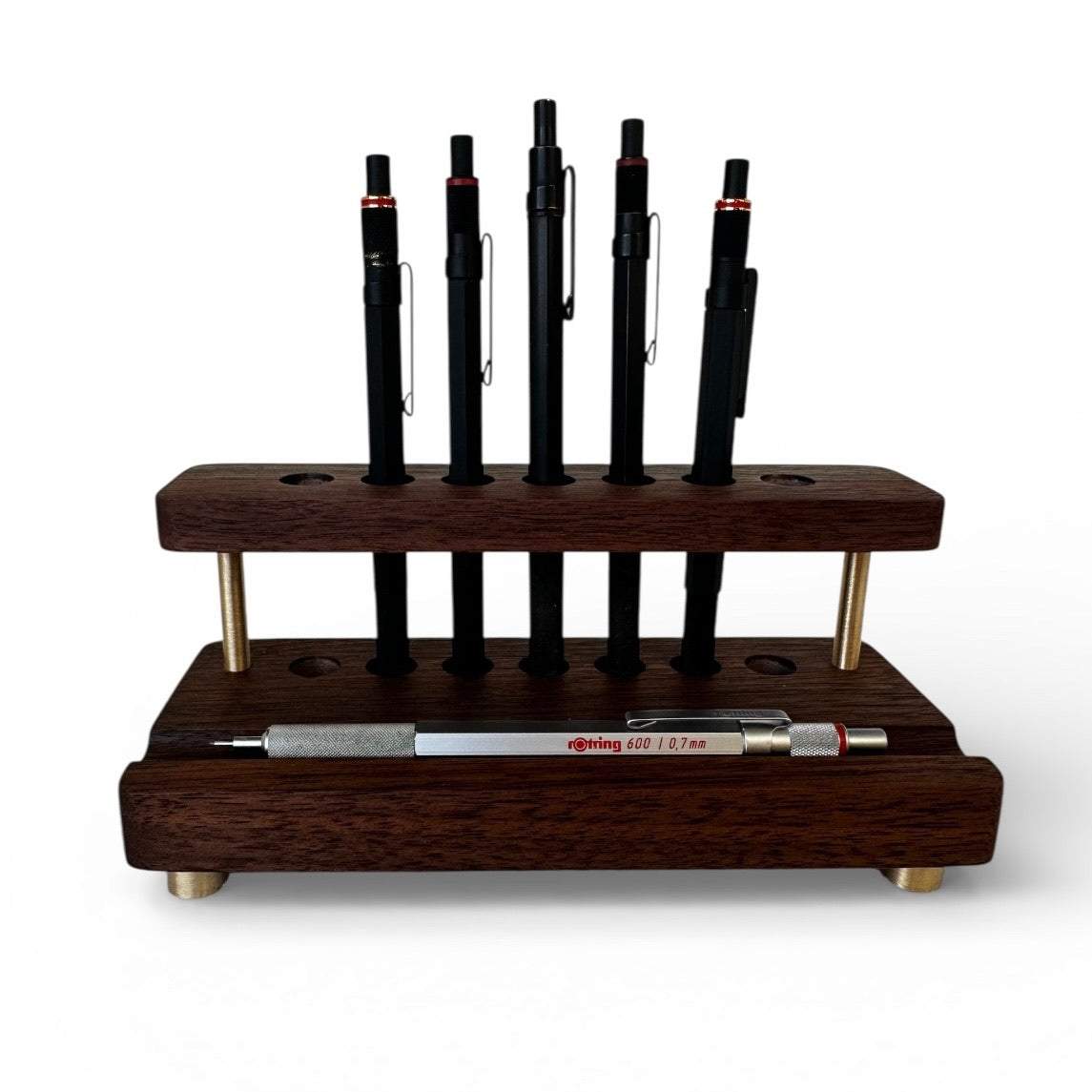 Elegant Pen Holder