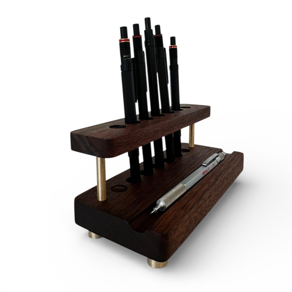 Elegant Pen Holder