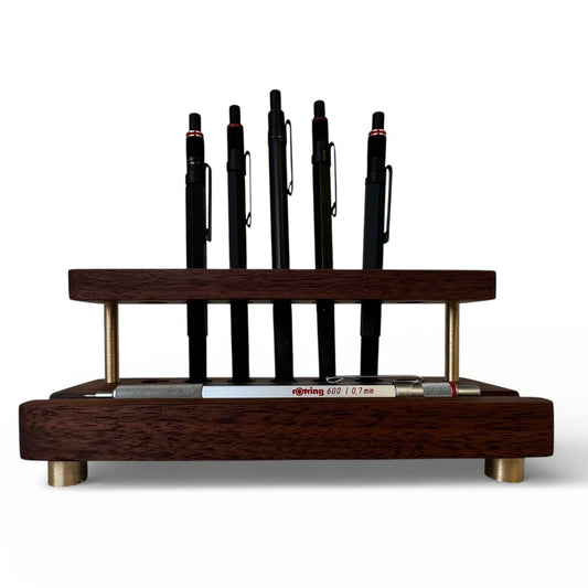 Elegant Pen Holder