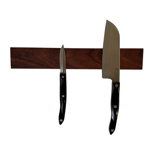 Magnetic Knife Block